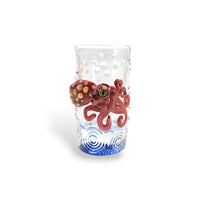 Octopus Shotglass
