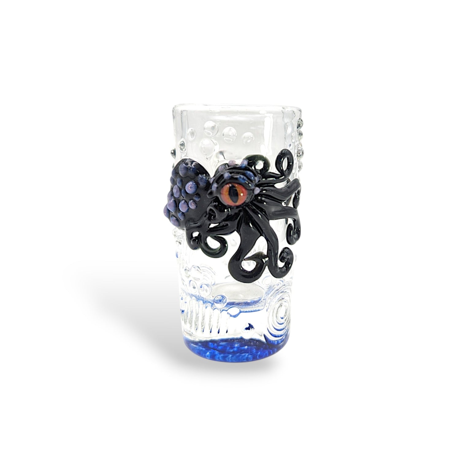 Octopus Shotglass