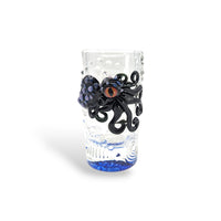 Octopus Shotglass