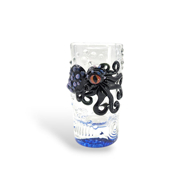 Octopus Shotglass