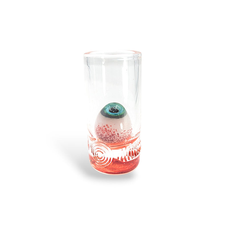 Eyeball Shotglass
