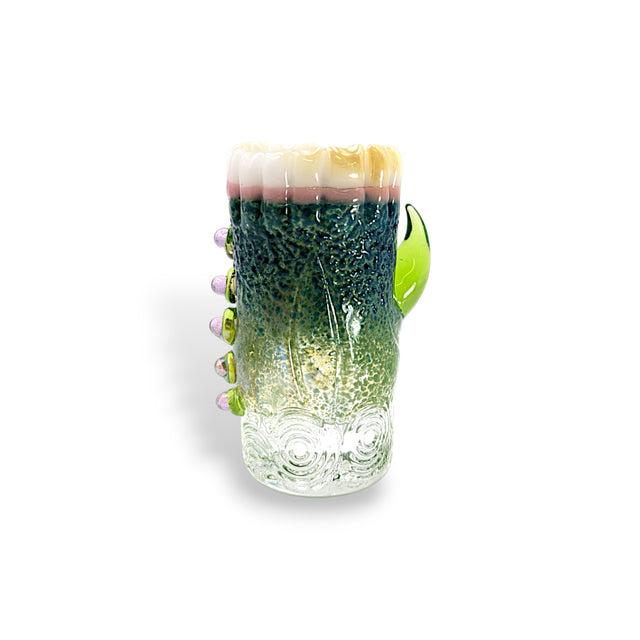 Monster Teeth Top Shotglass