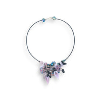 Bouquet Necklace