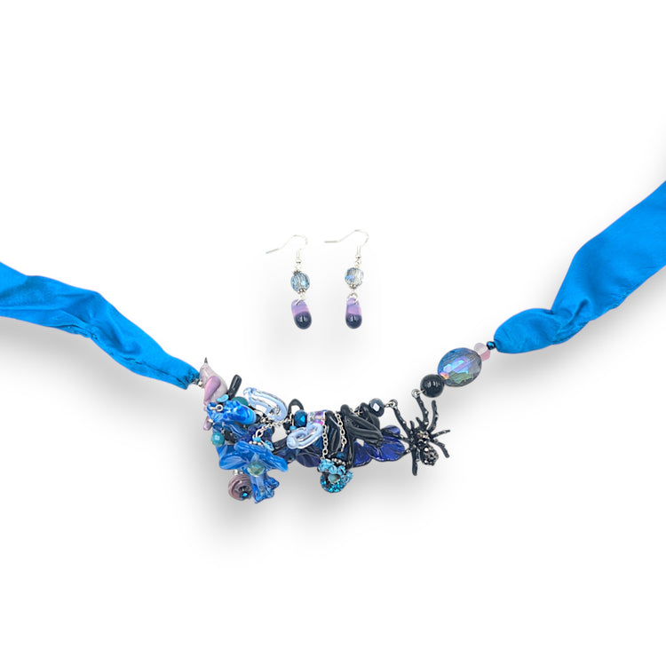 Silk Bouquet Set
