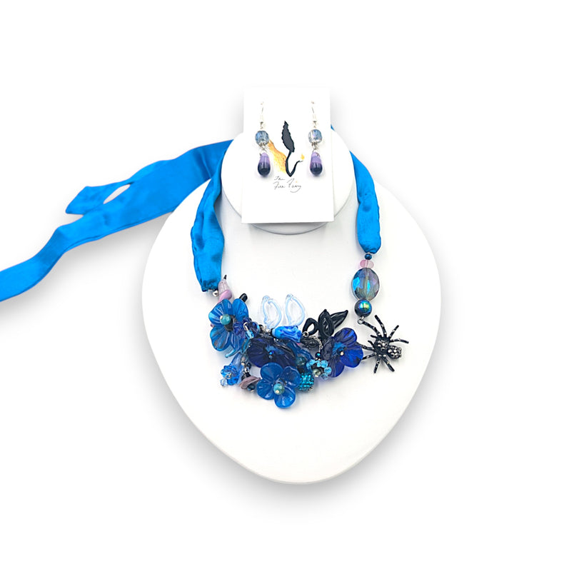 Silk Bouquet Set