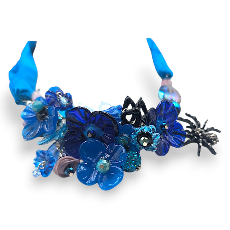 Silk Bouquet Set