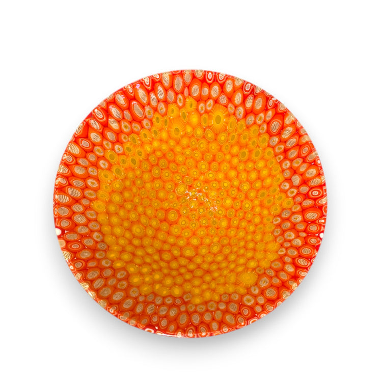 Murrine Bowl