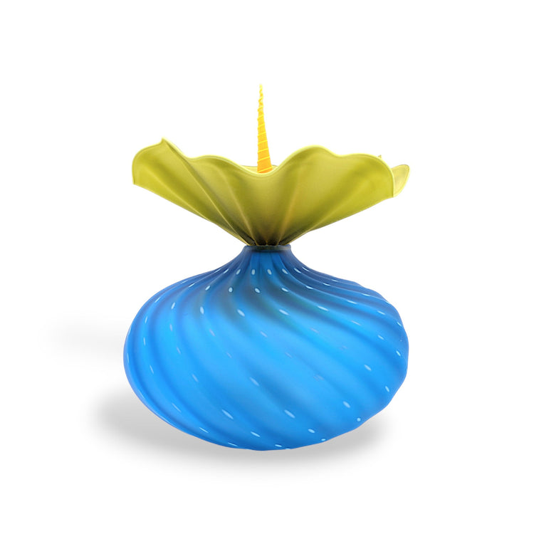 Bobtanical Urchin