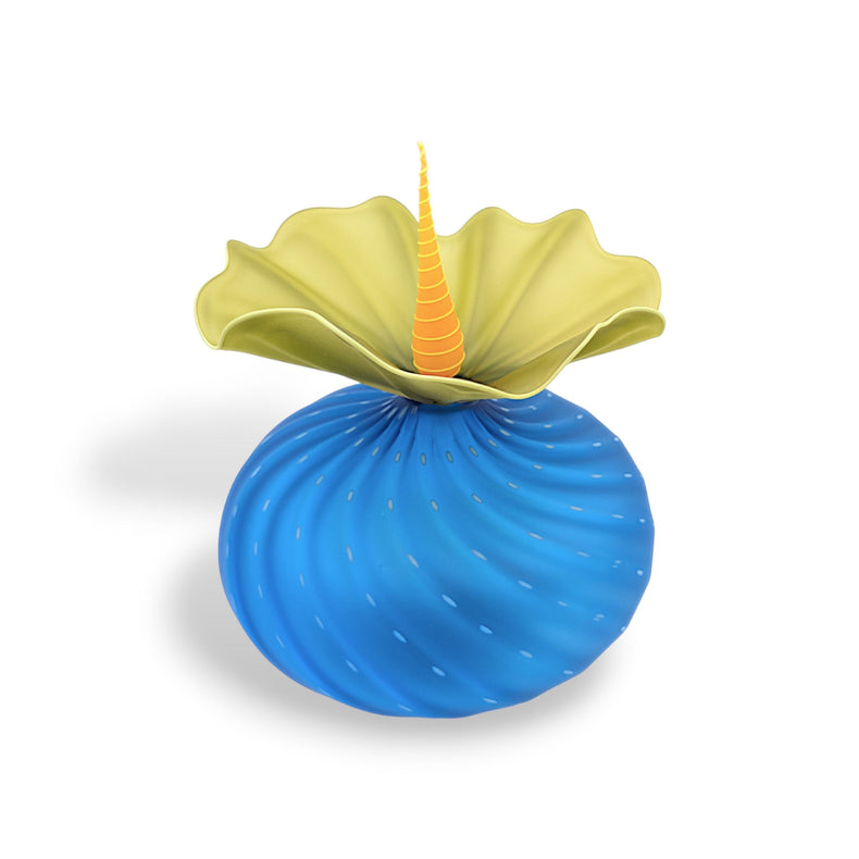 Bobtanical Urchin