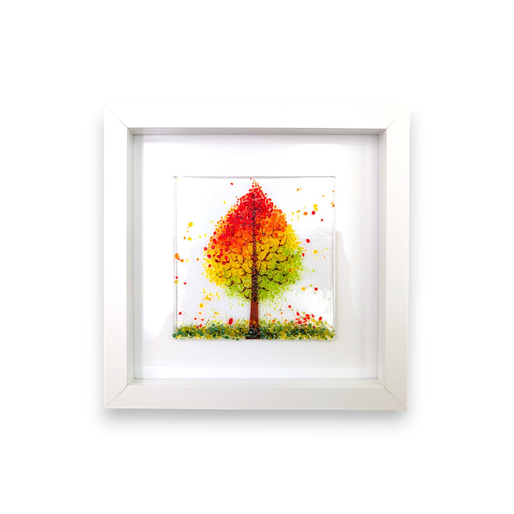 Framed Nature