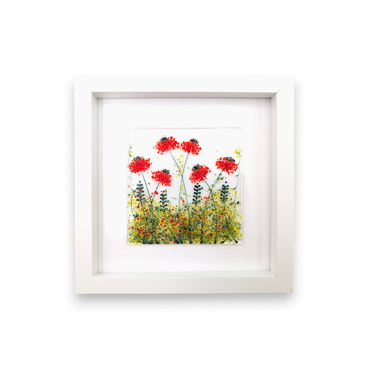 Framed Nature