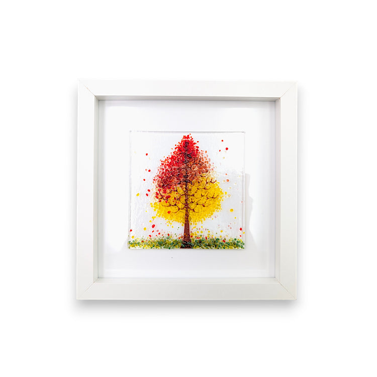 Framed Nature