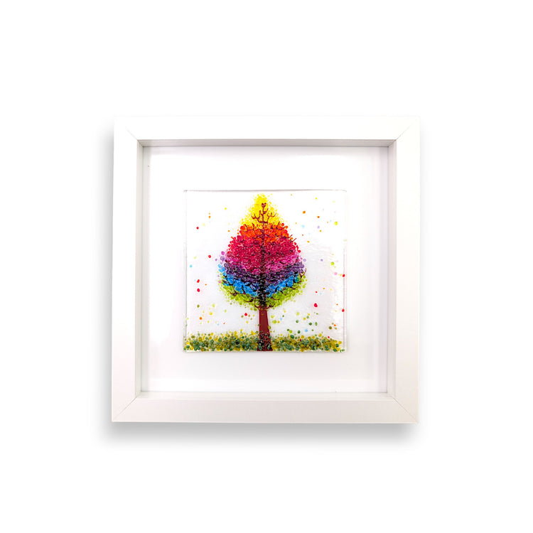 Framed Nature
