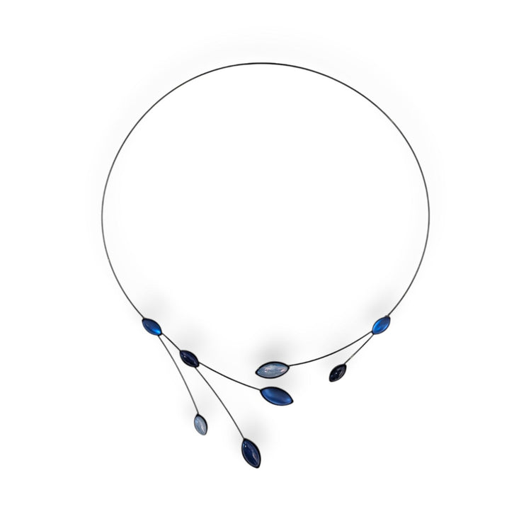 Branch Necklace