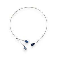 Crystal Branch Necklace