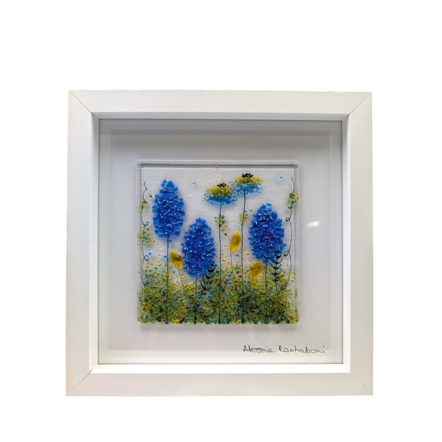 Framed Nature