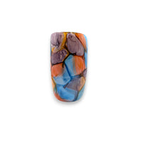 Kaleidoscope Vases Opaque