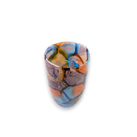 Kaleidoscope Vases Opaque