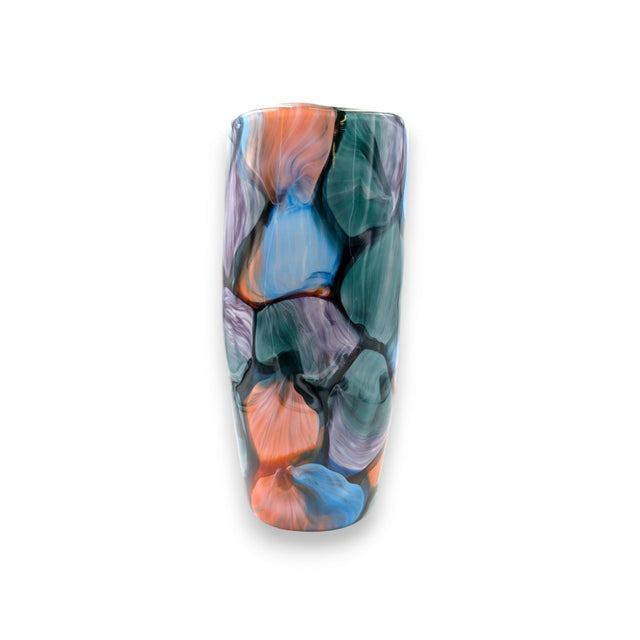 Kaleidoscope Vases Opaque