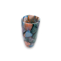 Kaleidoscope Vases Opaque