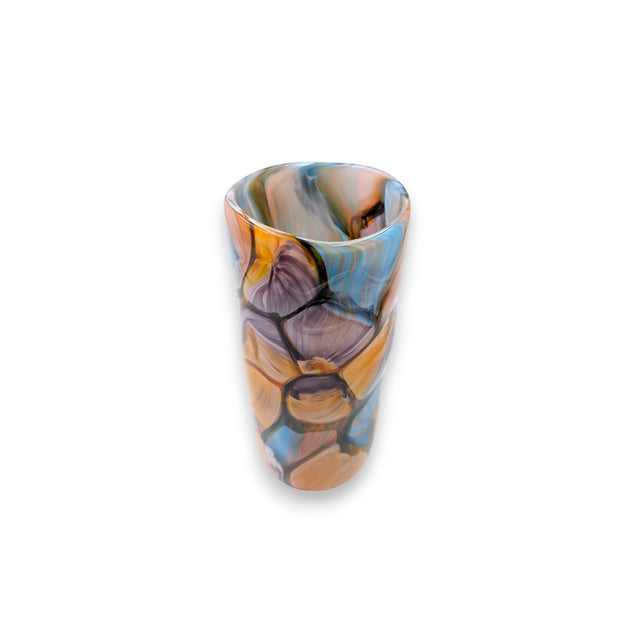 Kaleidoscope Vases Opaque