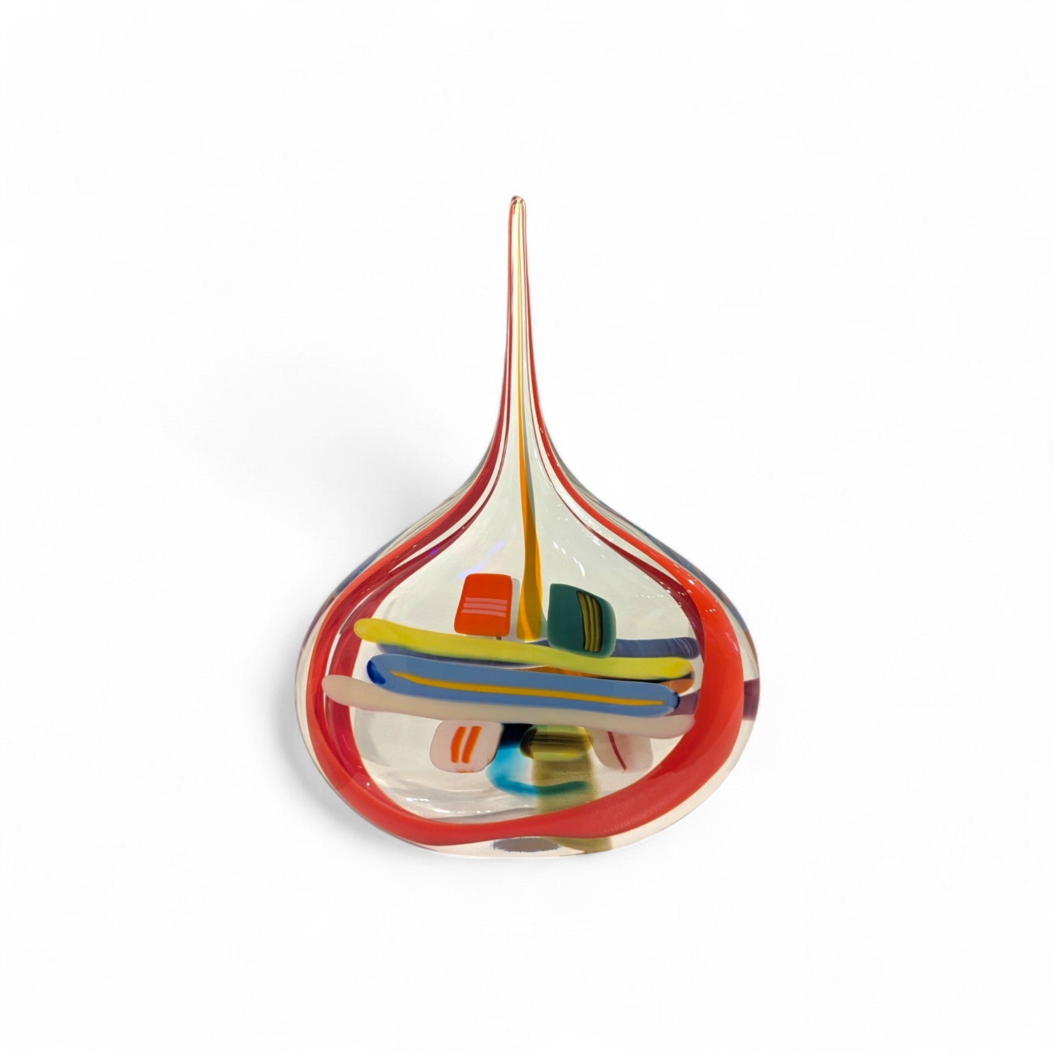 Small Sail