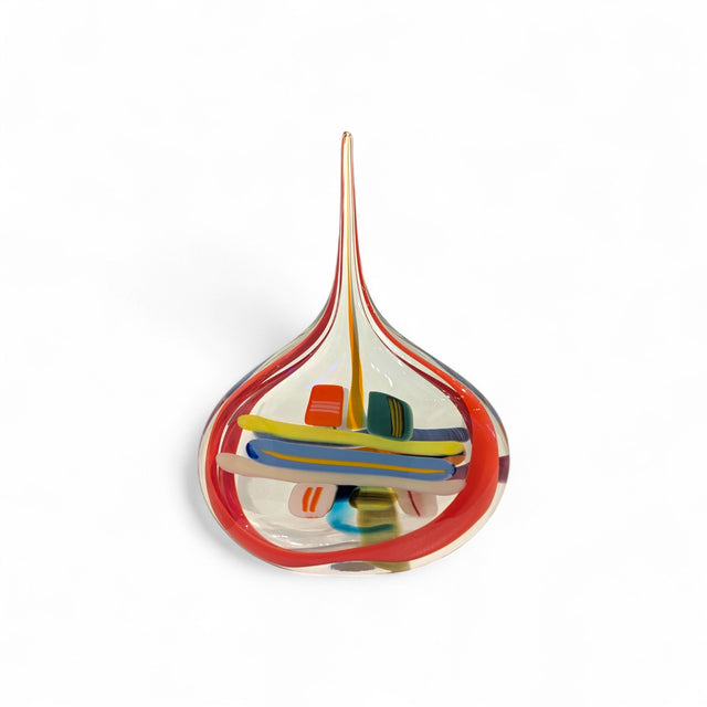 Small Sail