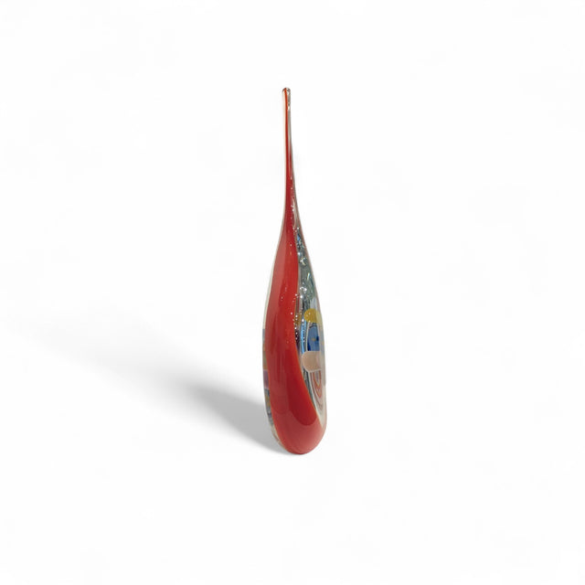 Small Sail