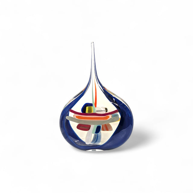 Small Sail