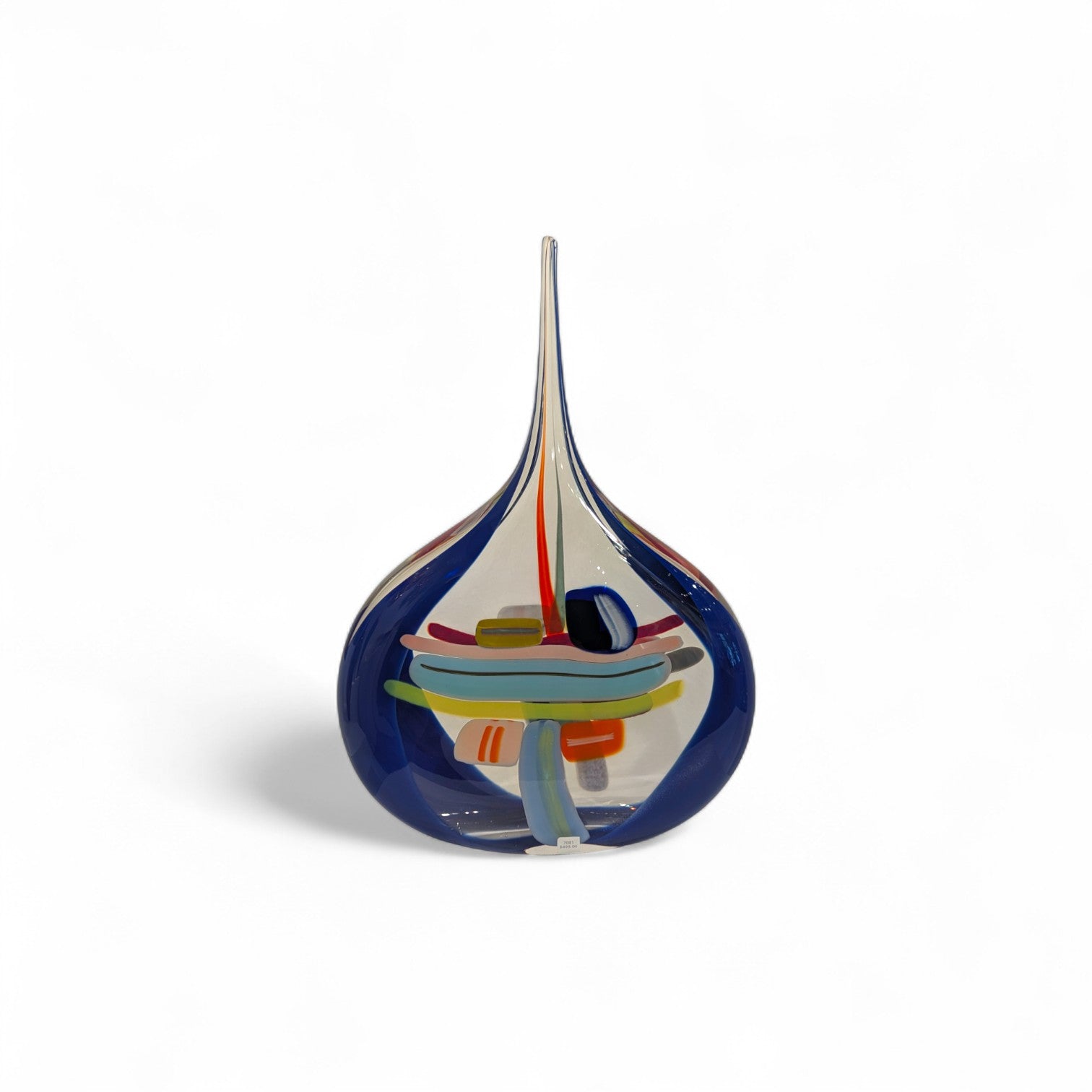 Small Sail