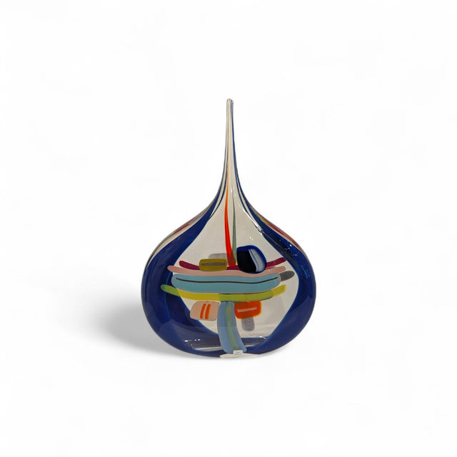 Small Sail