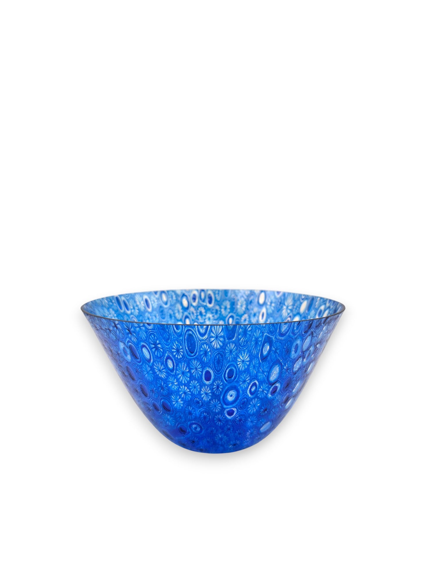 Murrine Bowl