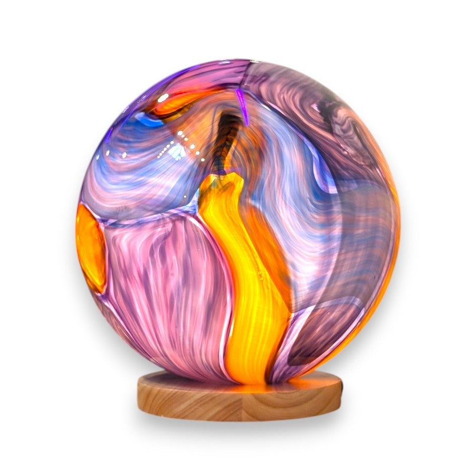 Seattle Glassblowing Studio | Live Glassblowing, Classes & Glass Art