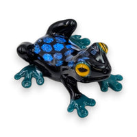 Frog Sculpture