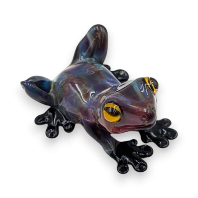 Frog Sculpture