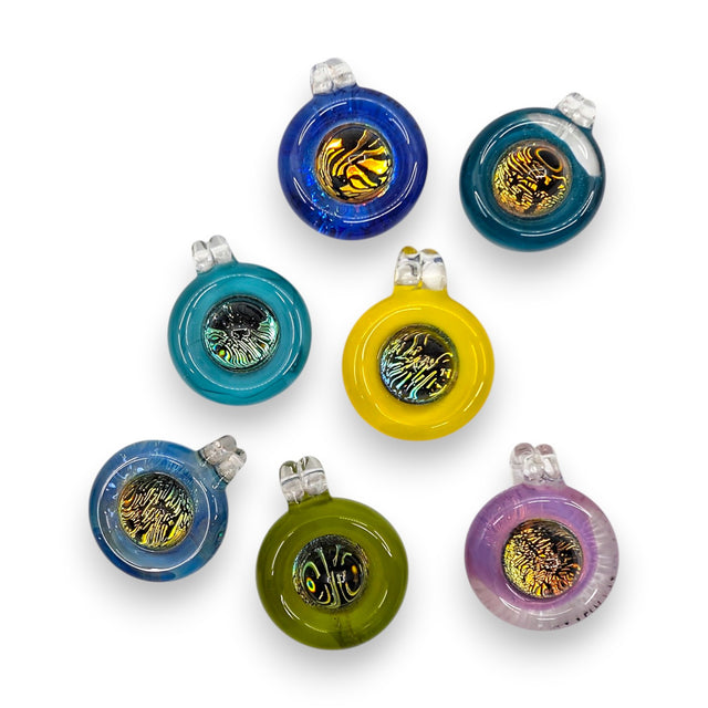 Light Up Pendant