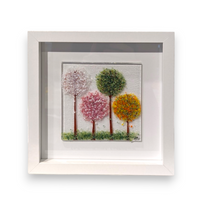 Framed Nature