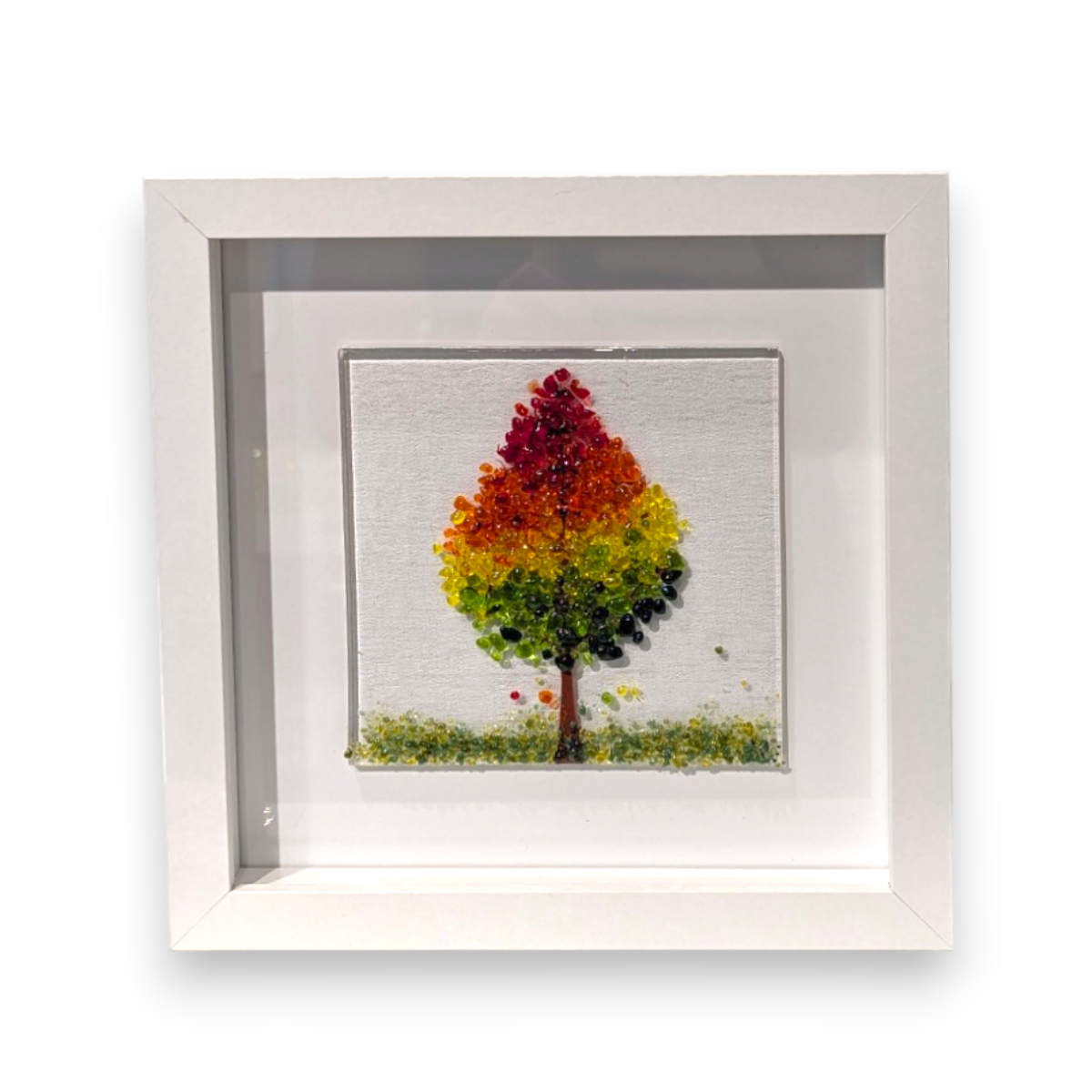 Framed Nature