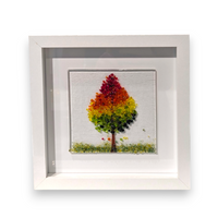 Framed Nature