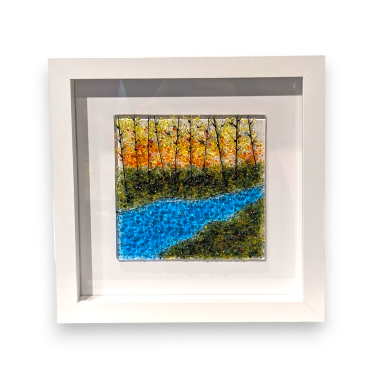 Framed Nature