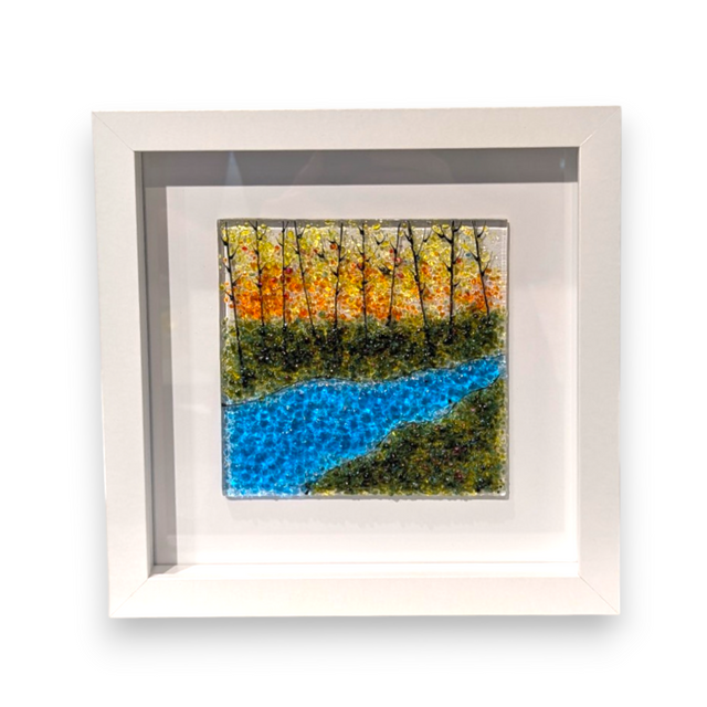 Framed Nature