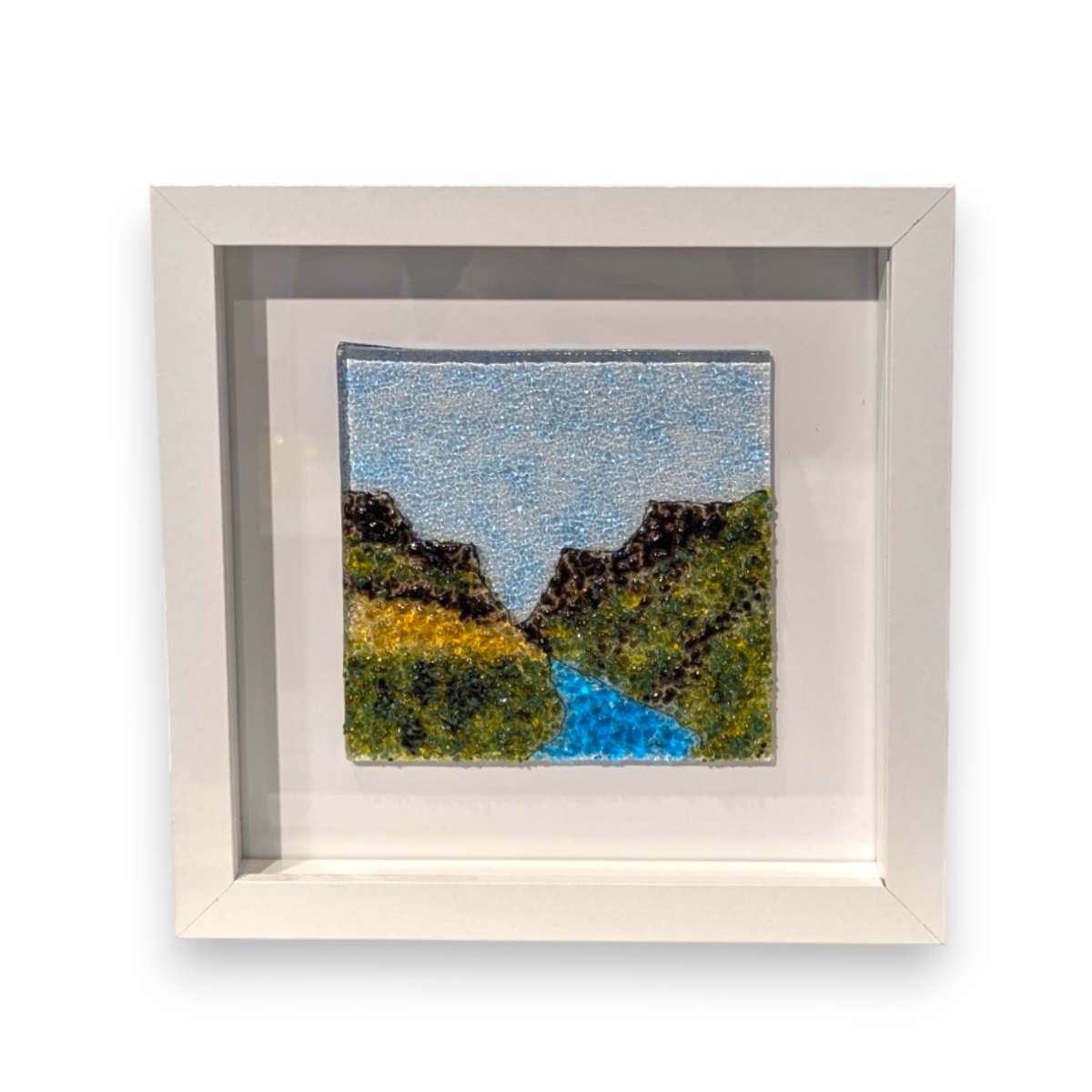 Framed Nature