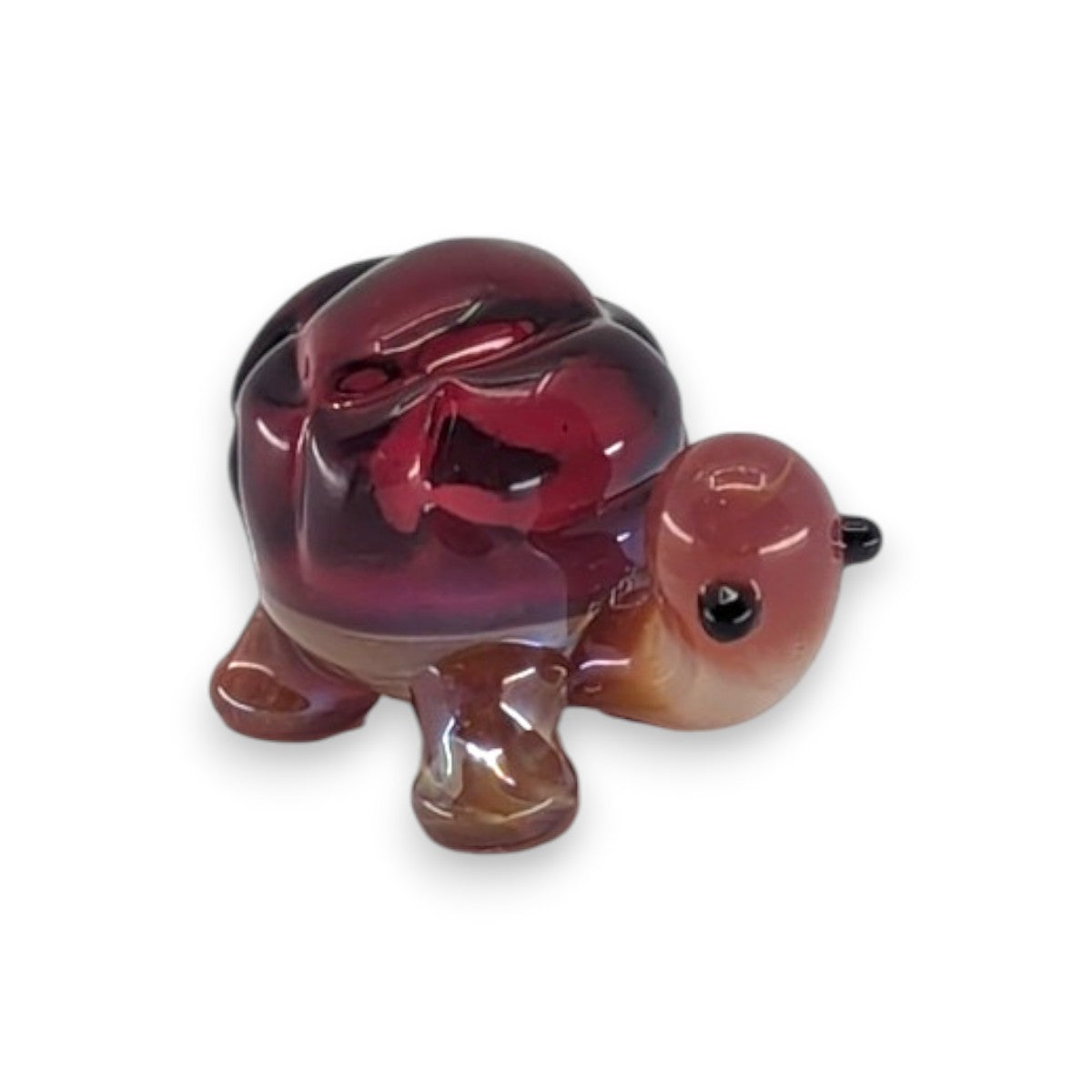 Small Turtle Sculpture