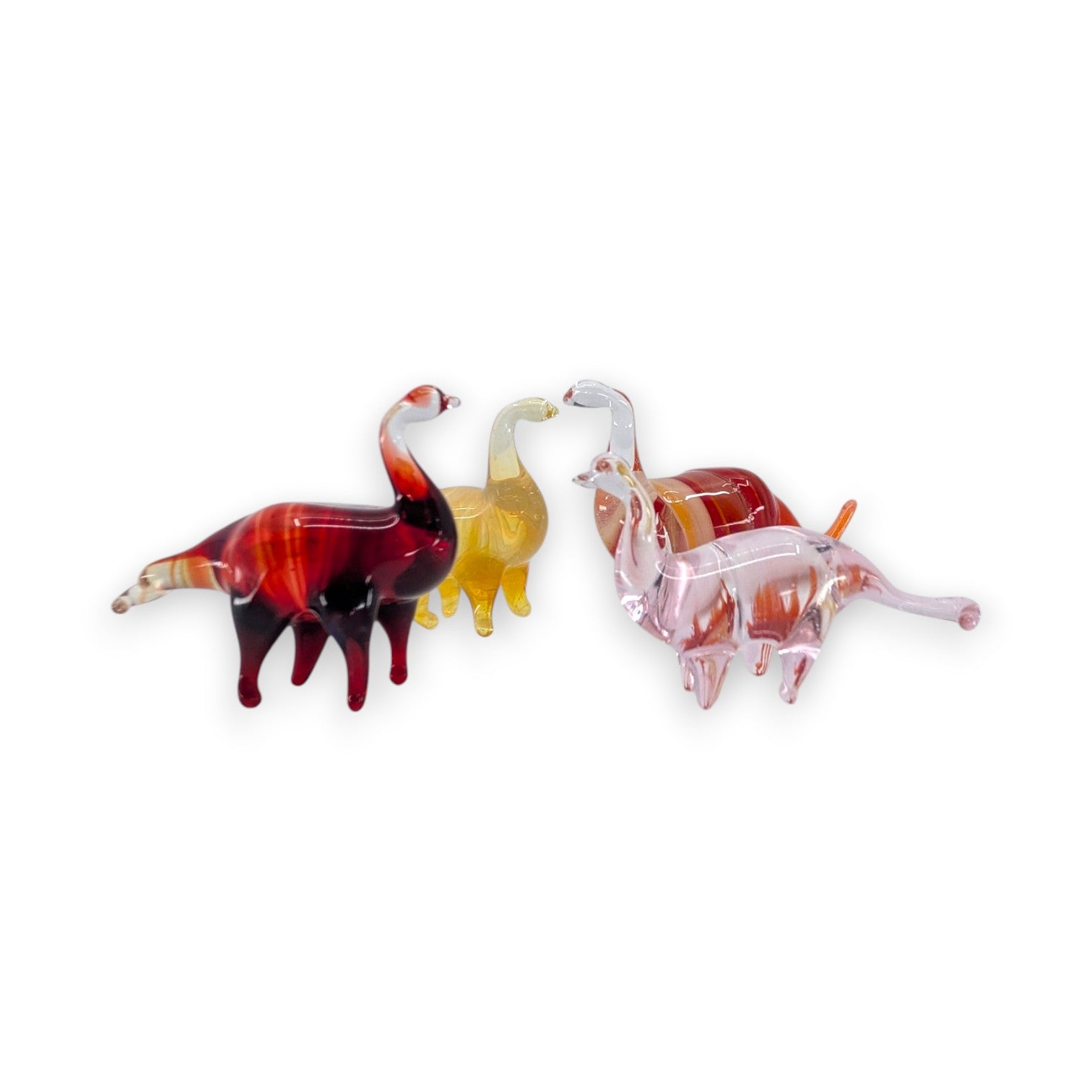 Dino Figure