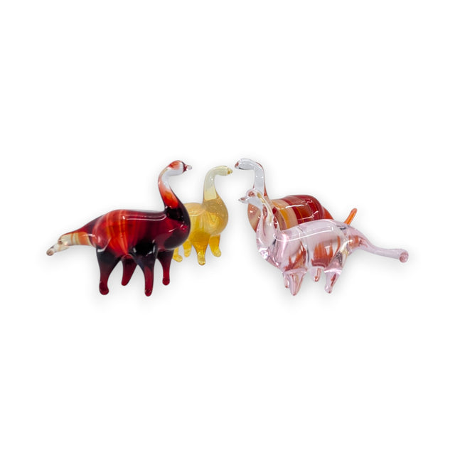 Dino Figure