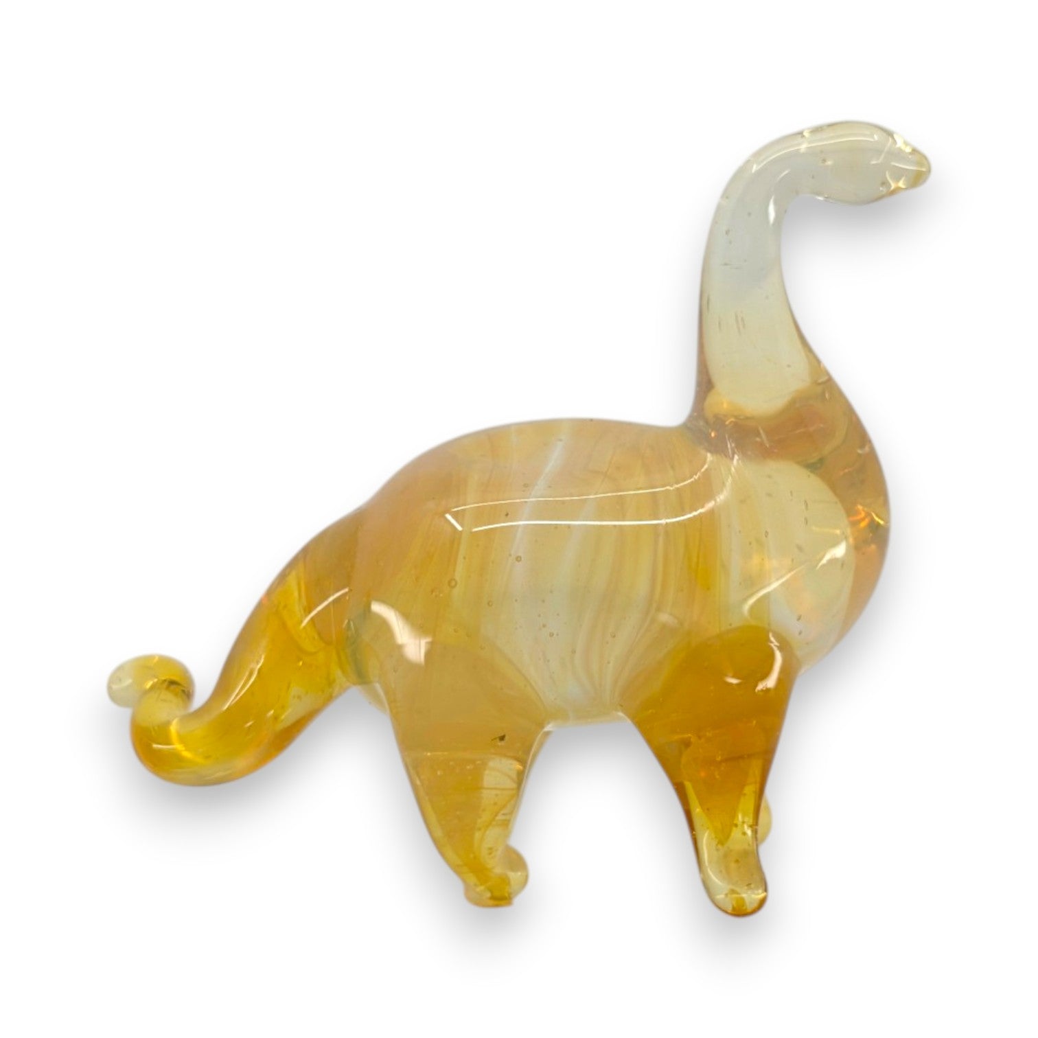 Dino Figure