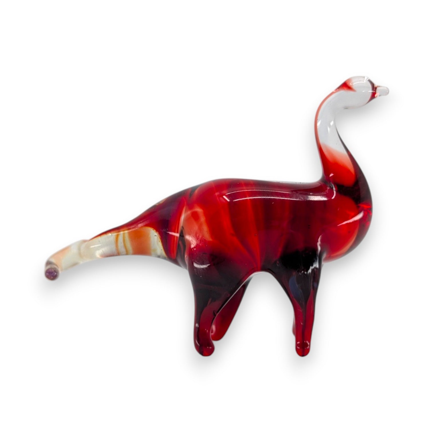 Dino Figure