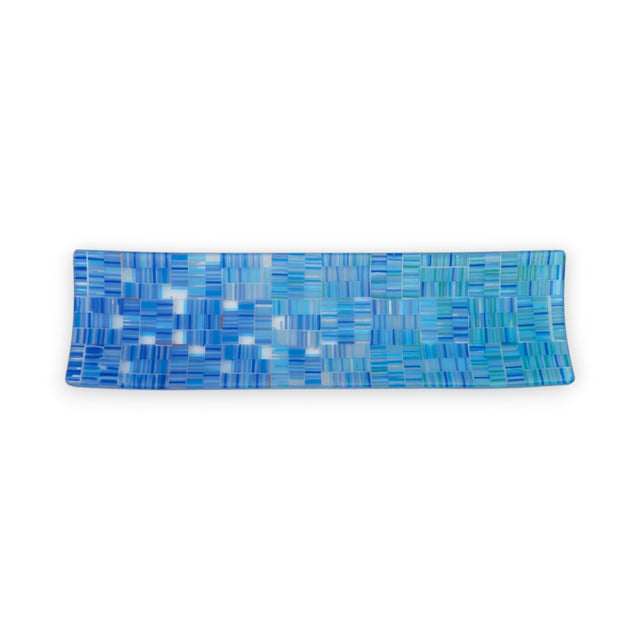 JLS Color Shift Platter