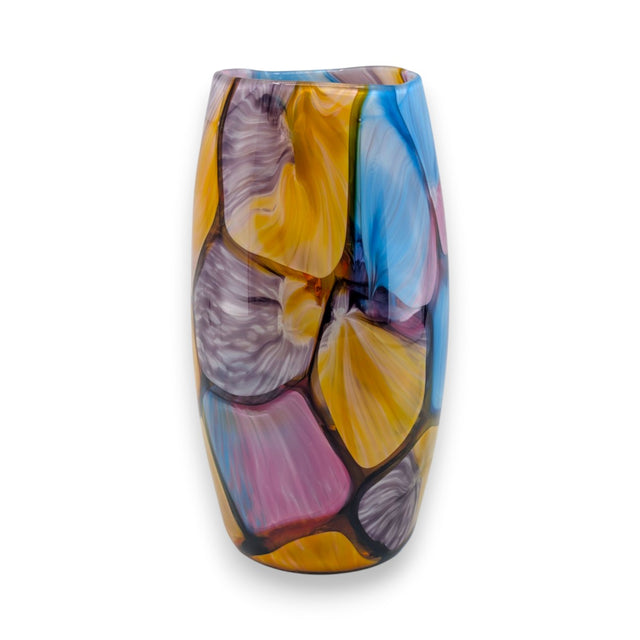 Kaleidoscope Vases Opaque