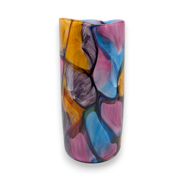 Kaleidoscope Vases Opaque